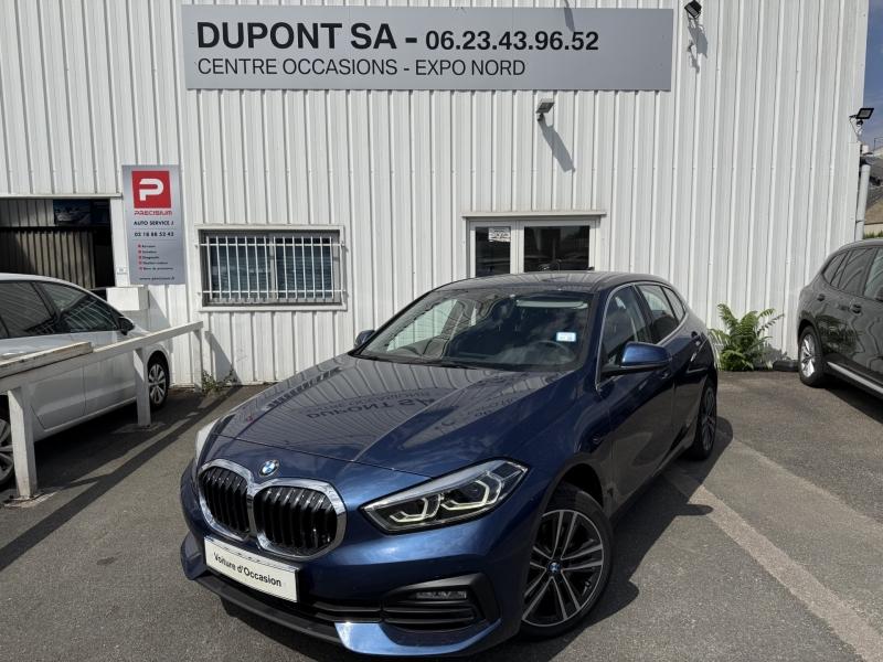 BMW Série 1
