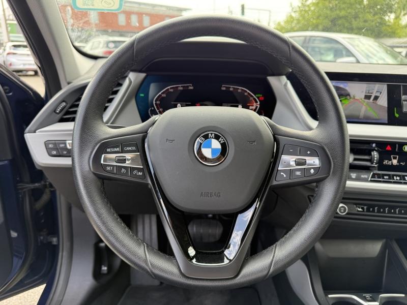 BMW Série 1