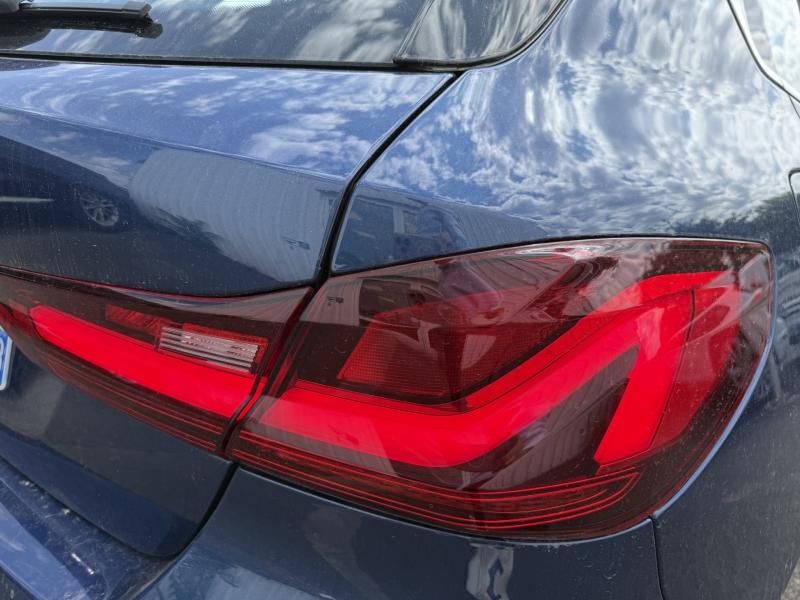 BMW Série 1