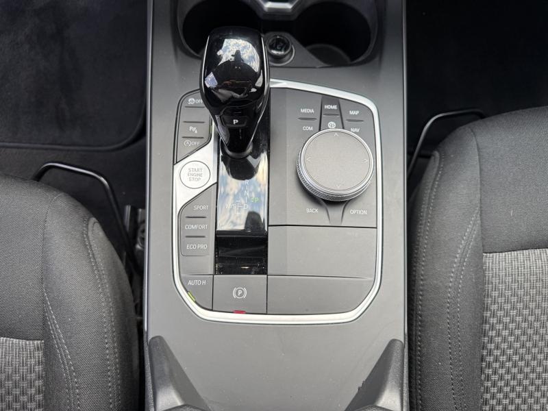 BMW Série 1