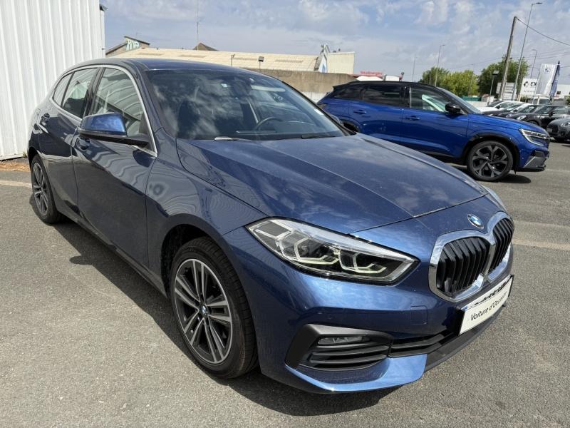 BMW Série 1