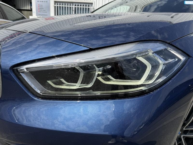BMW Série 1