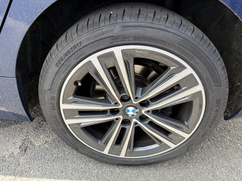 BMW Série 1