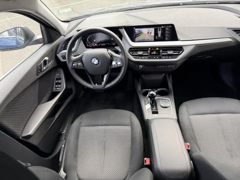 BMW Série 1