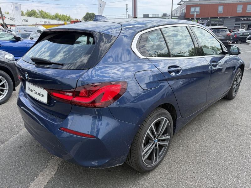 BMW Série 1