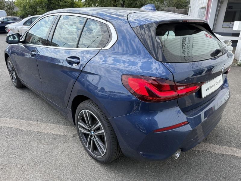 BMW Série 1