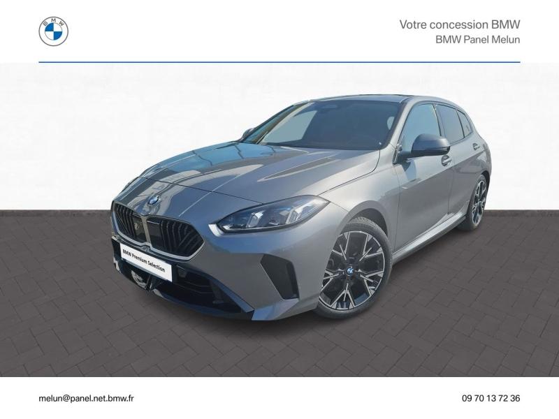 BMW Série 1