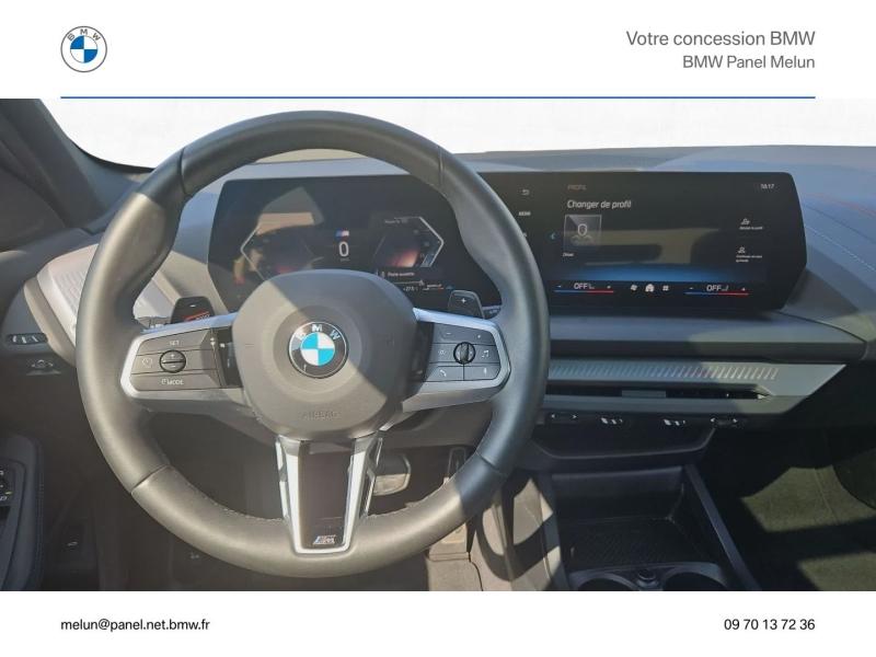 BMW Série 1
