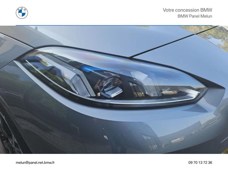 BMW Série 1