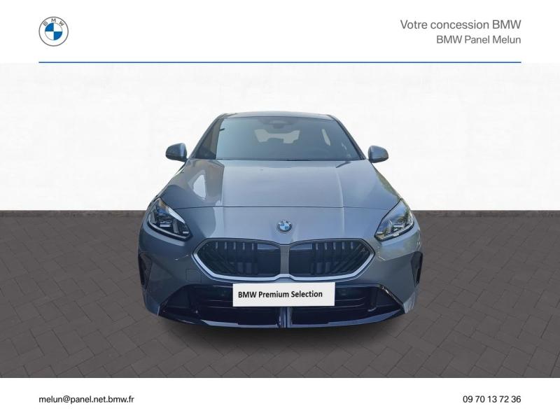 BMW Série 1