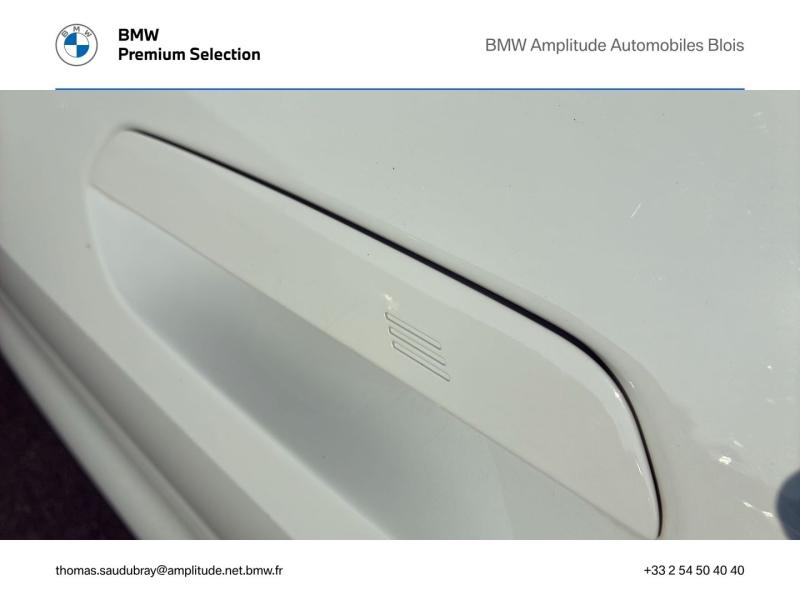 BMW Série 4 Gran Coupé