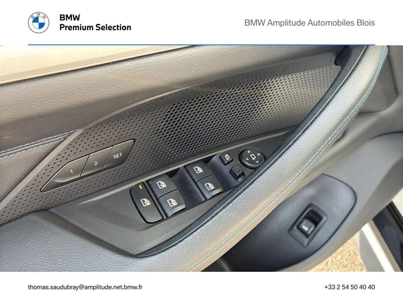 BMW Série 4 Gran Coupé