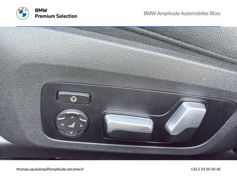 BMW Série 4 Gran Coupé