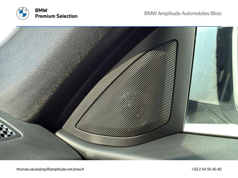 BMW Série 4 Gran Coupé