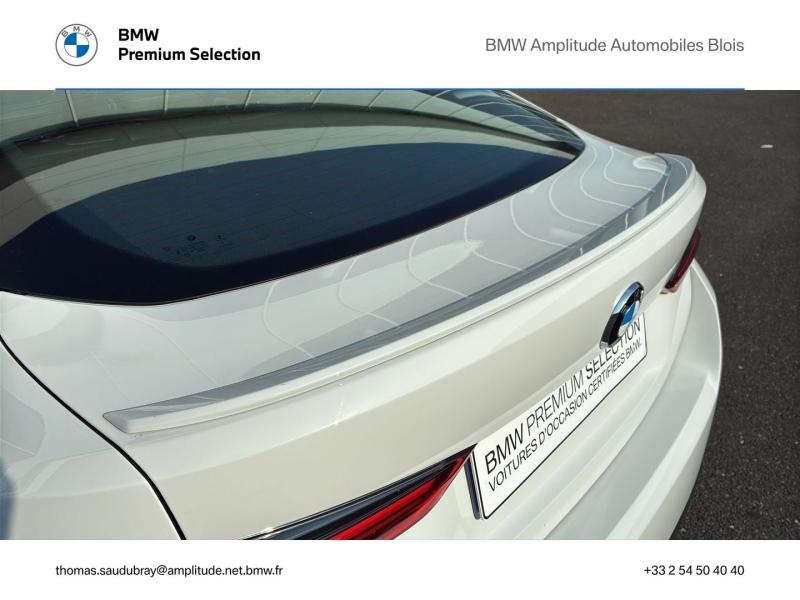 BMW Série 4 Gran Coupé