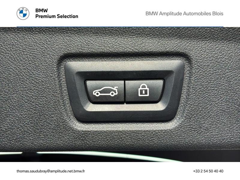BMW Série 4 Gran Coupé