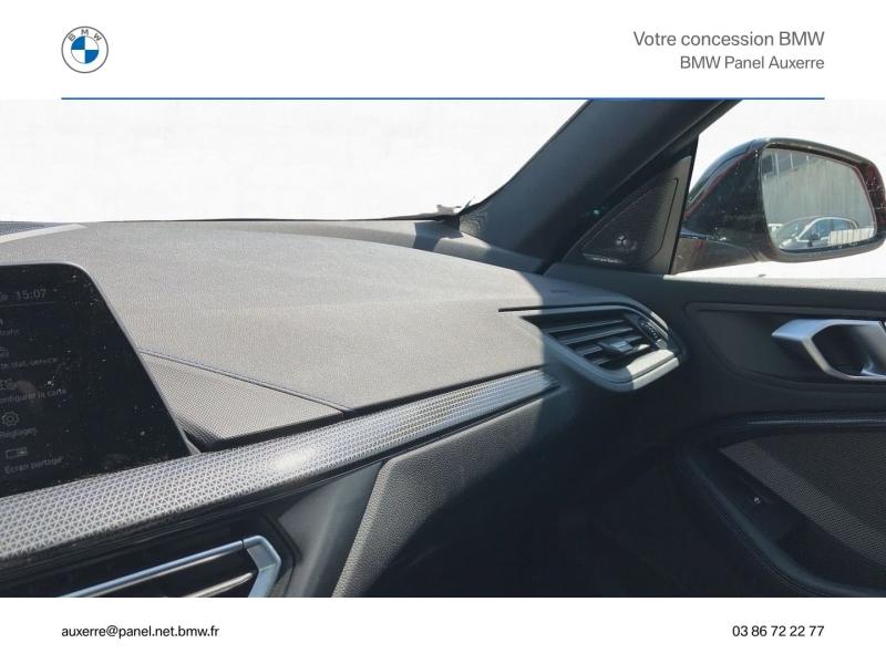 BMW Série 2 Gran Coupé