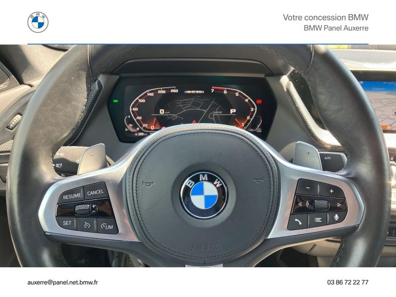 BMW Série 2 Gran Coupé
