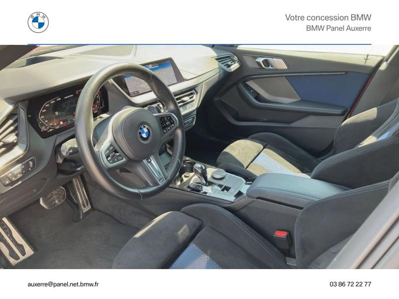 BMW Série 2 Gran Coupé