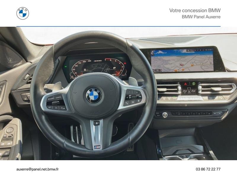 BMW Série 2 Gran Coupé
