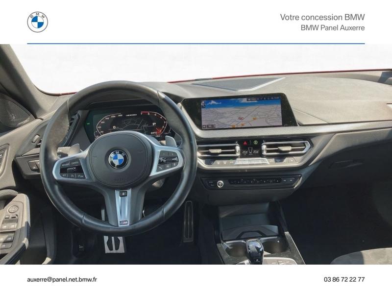 BMW Série 2 Gran Coupé