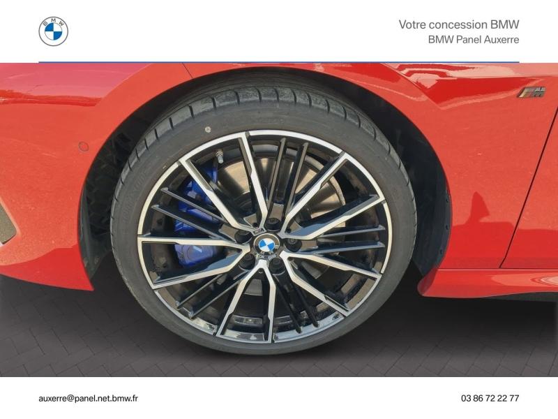 BMW Série 2 Gran Coupé