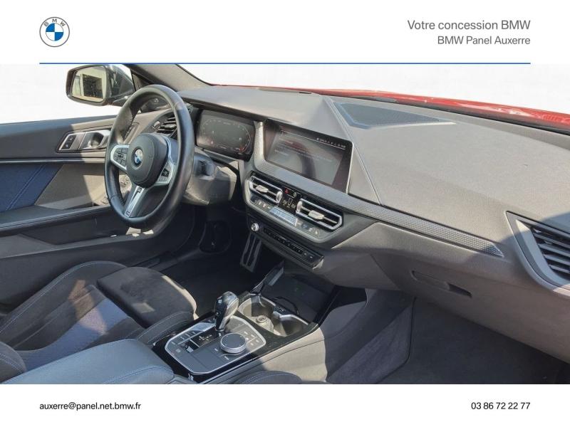 BMW Série 2 Gran Coupé