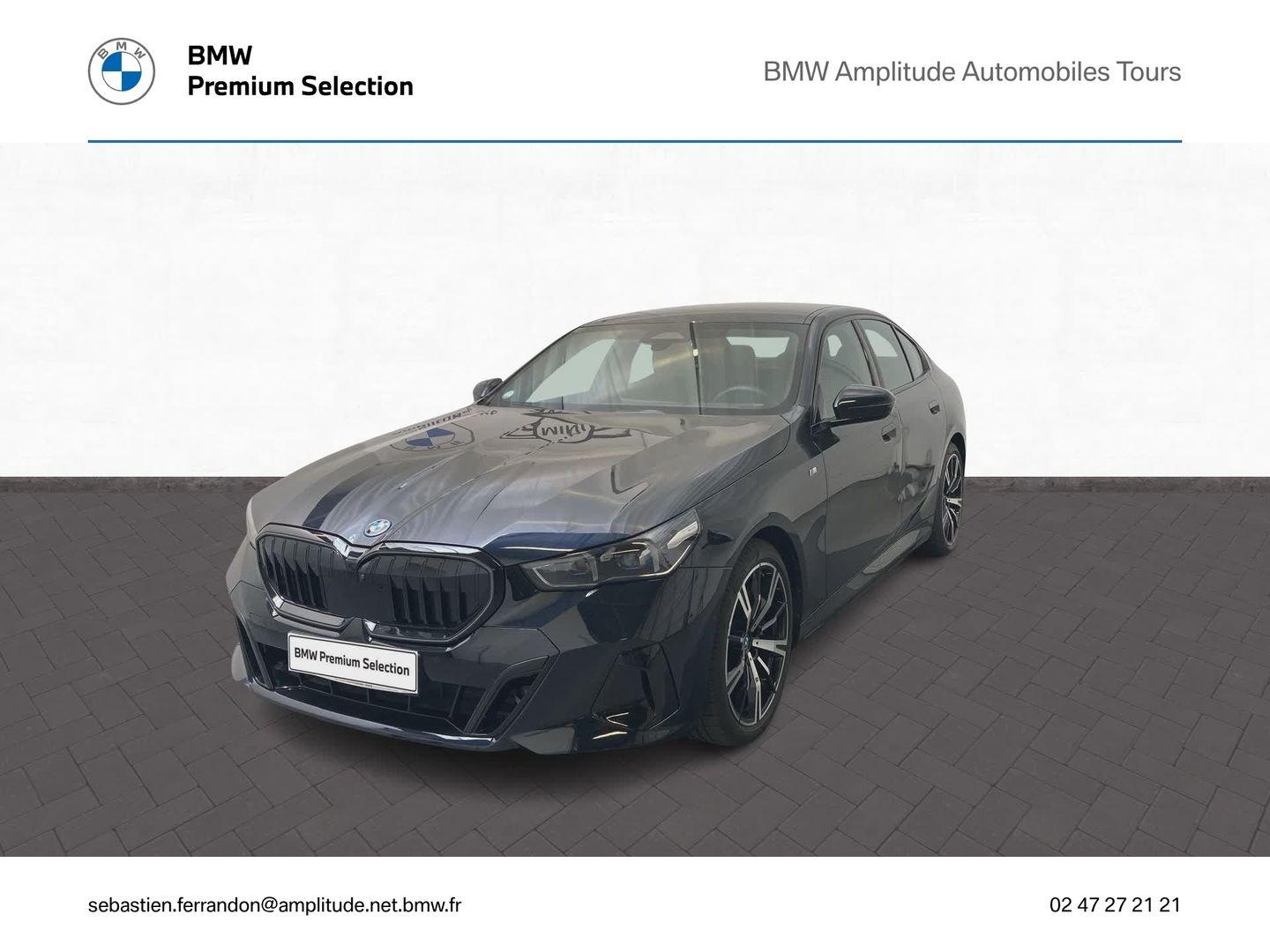 BMW Série 5