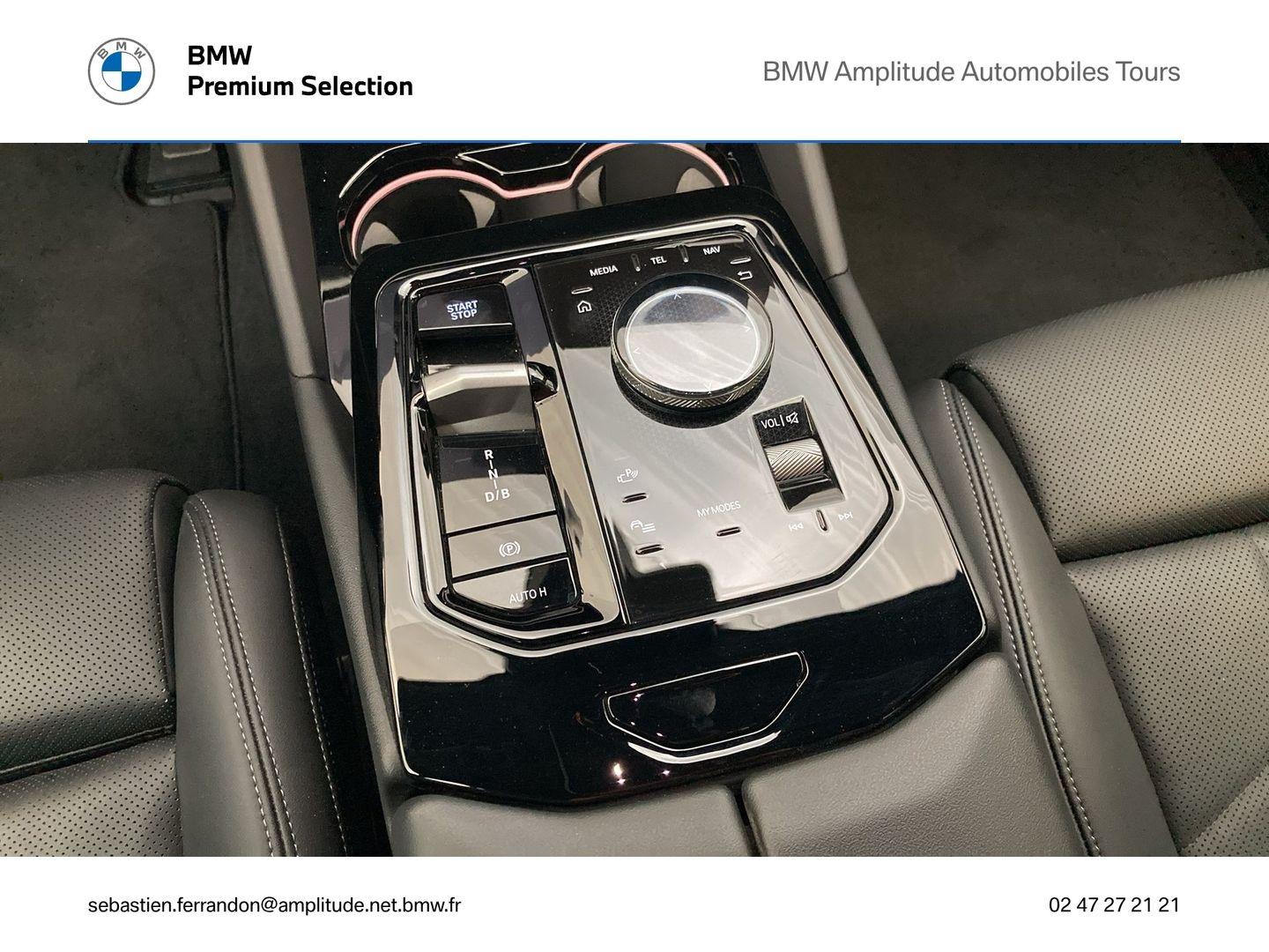 BMW Série 5
