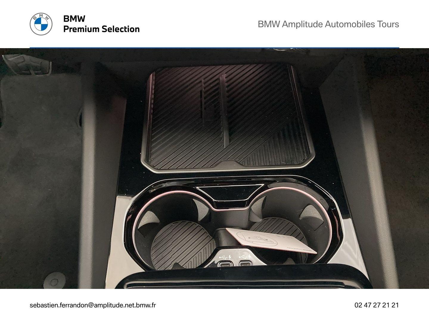 BMW Série 5