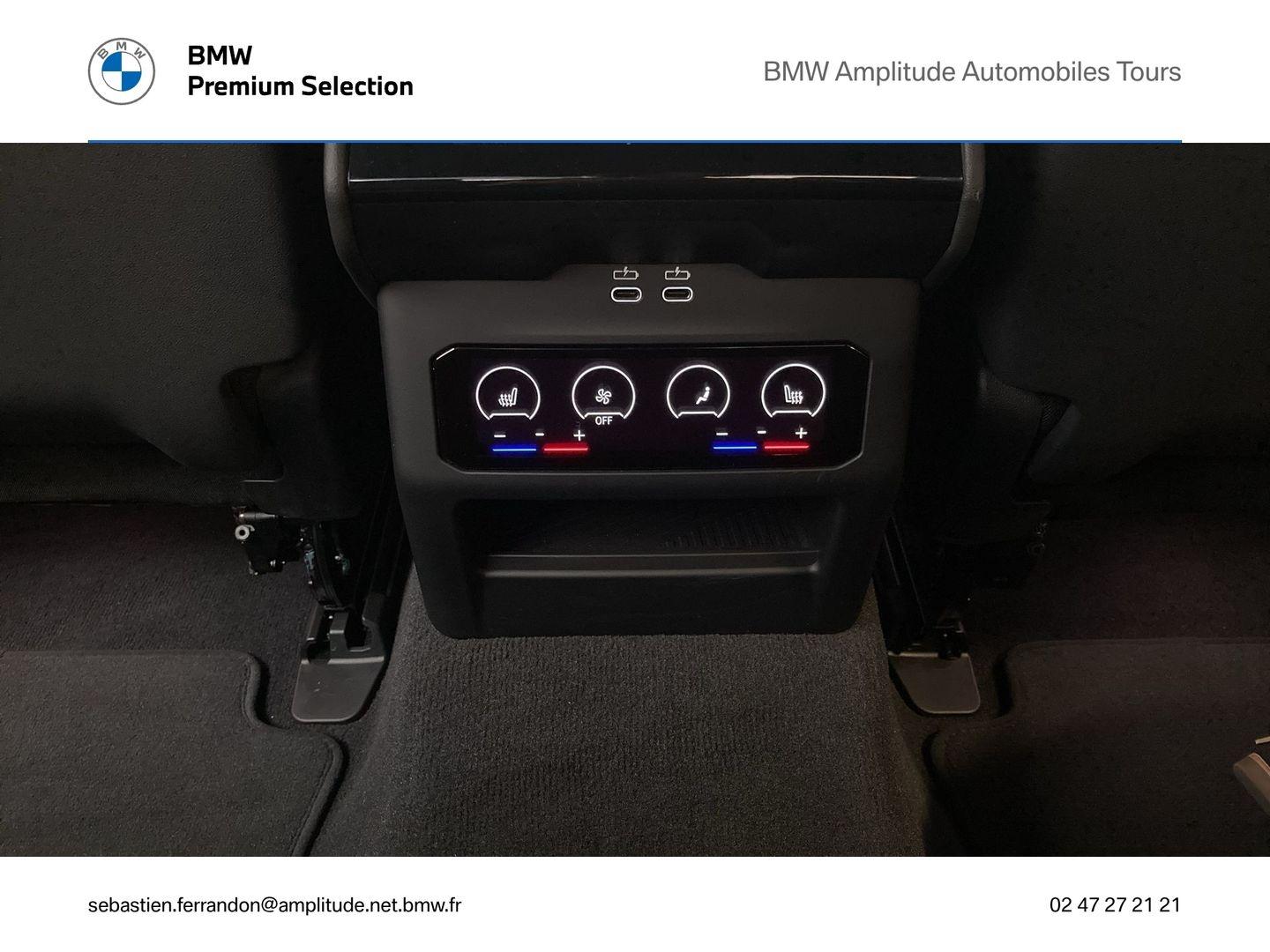 BMW Série 5