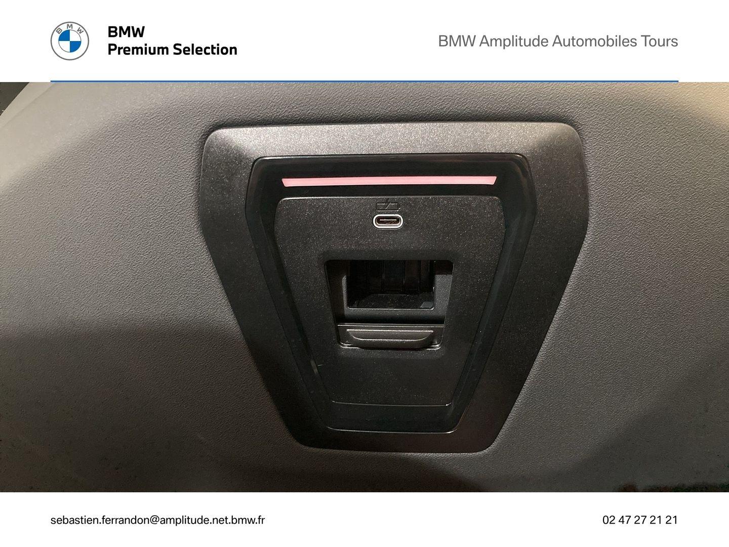 BMW Série 5