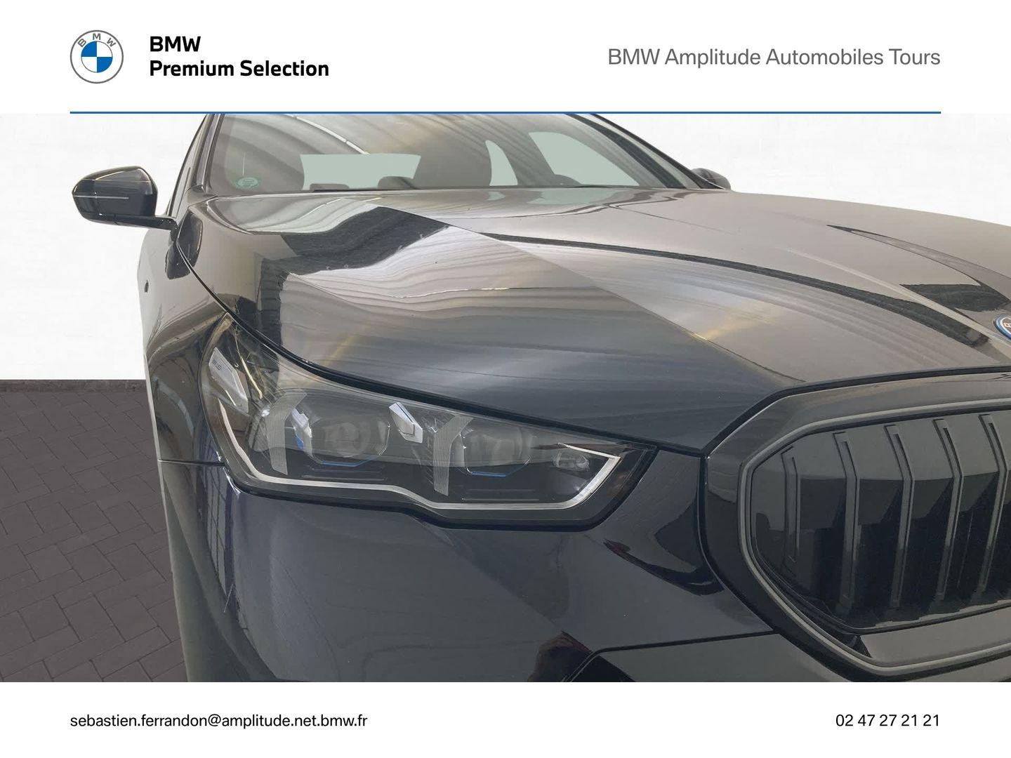 BMW Série 5