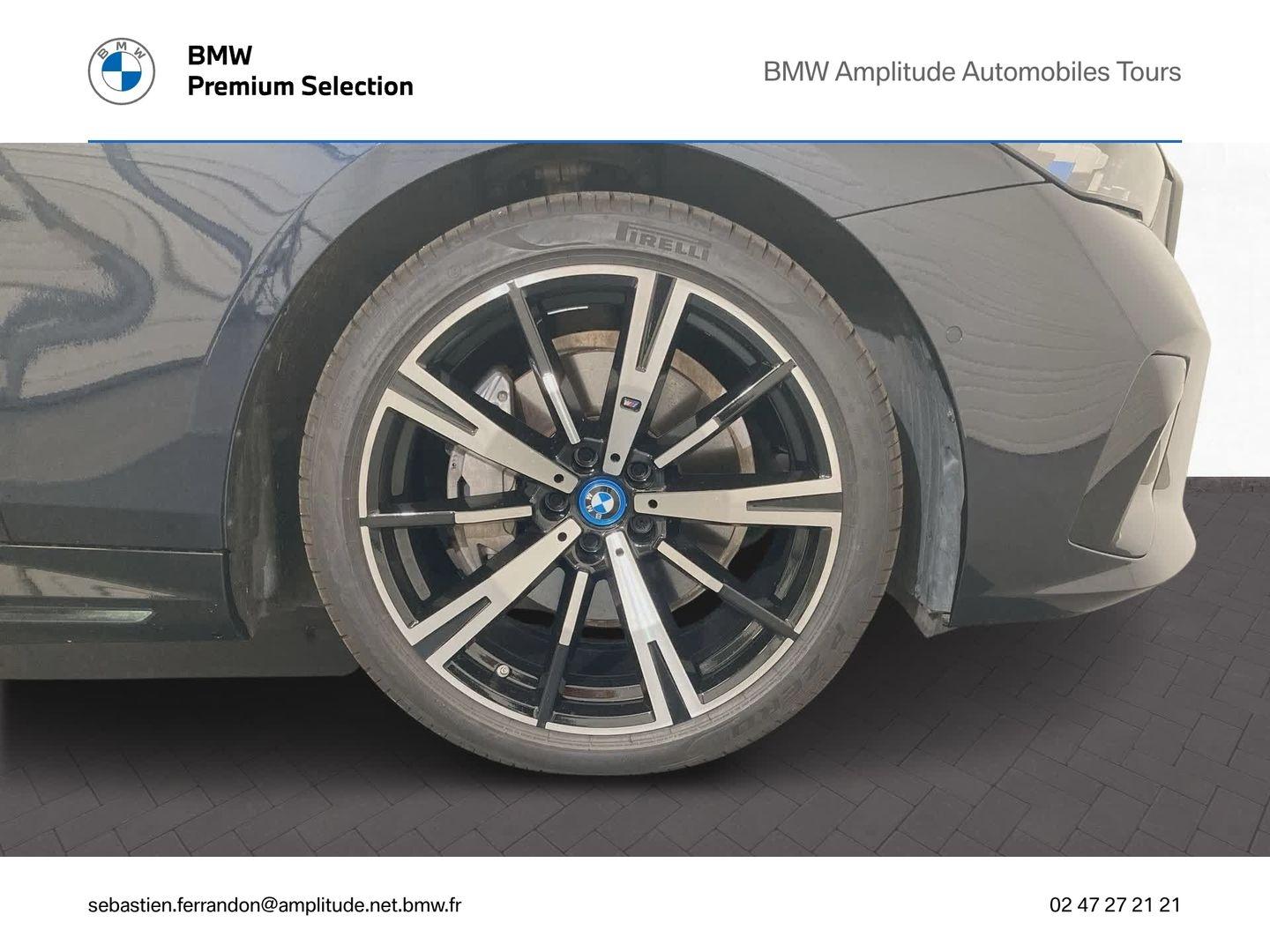 BMW Série 5