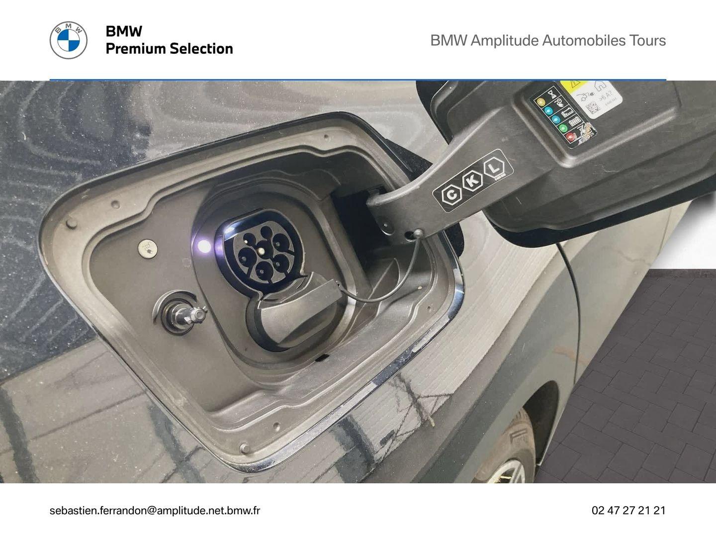 BMW Série 5