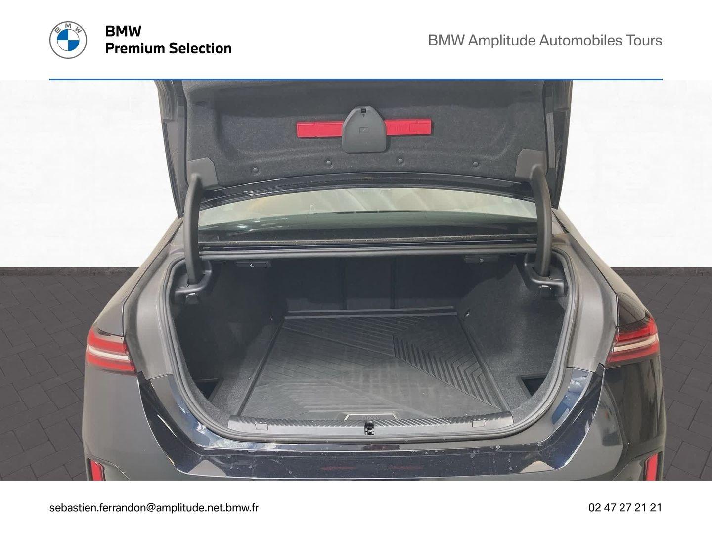 BMW Série 5