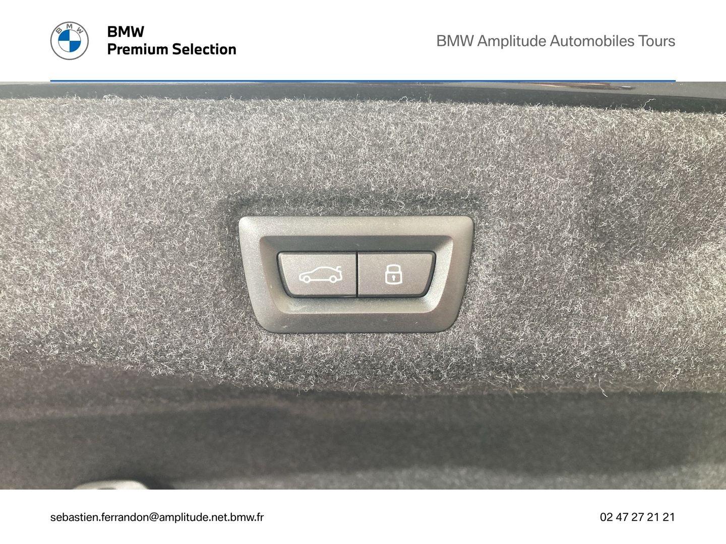 BMW Série 5