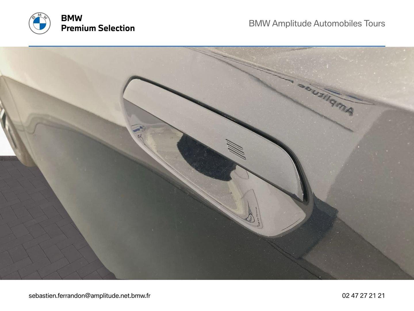BMW Série 5