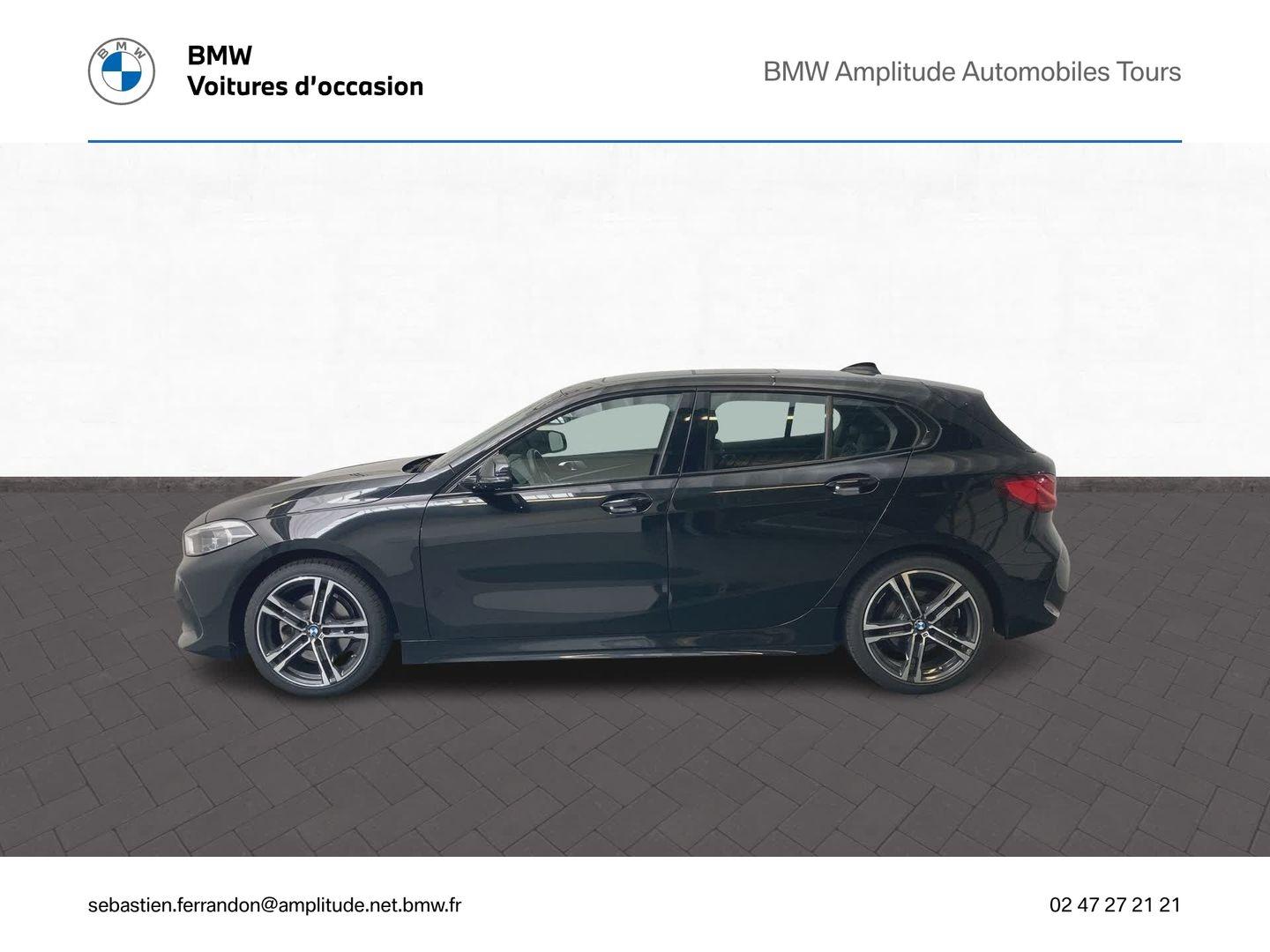 BMW Série 1