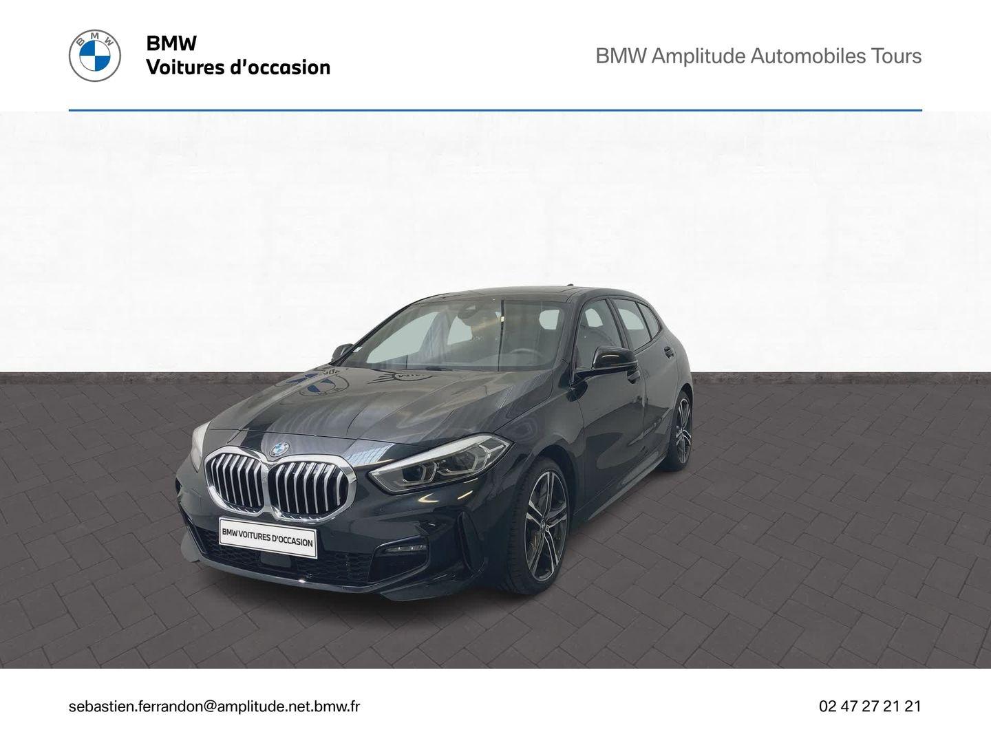 BMW Série 1