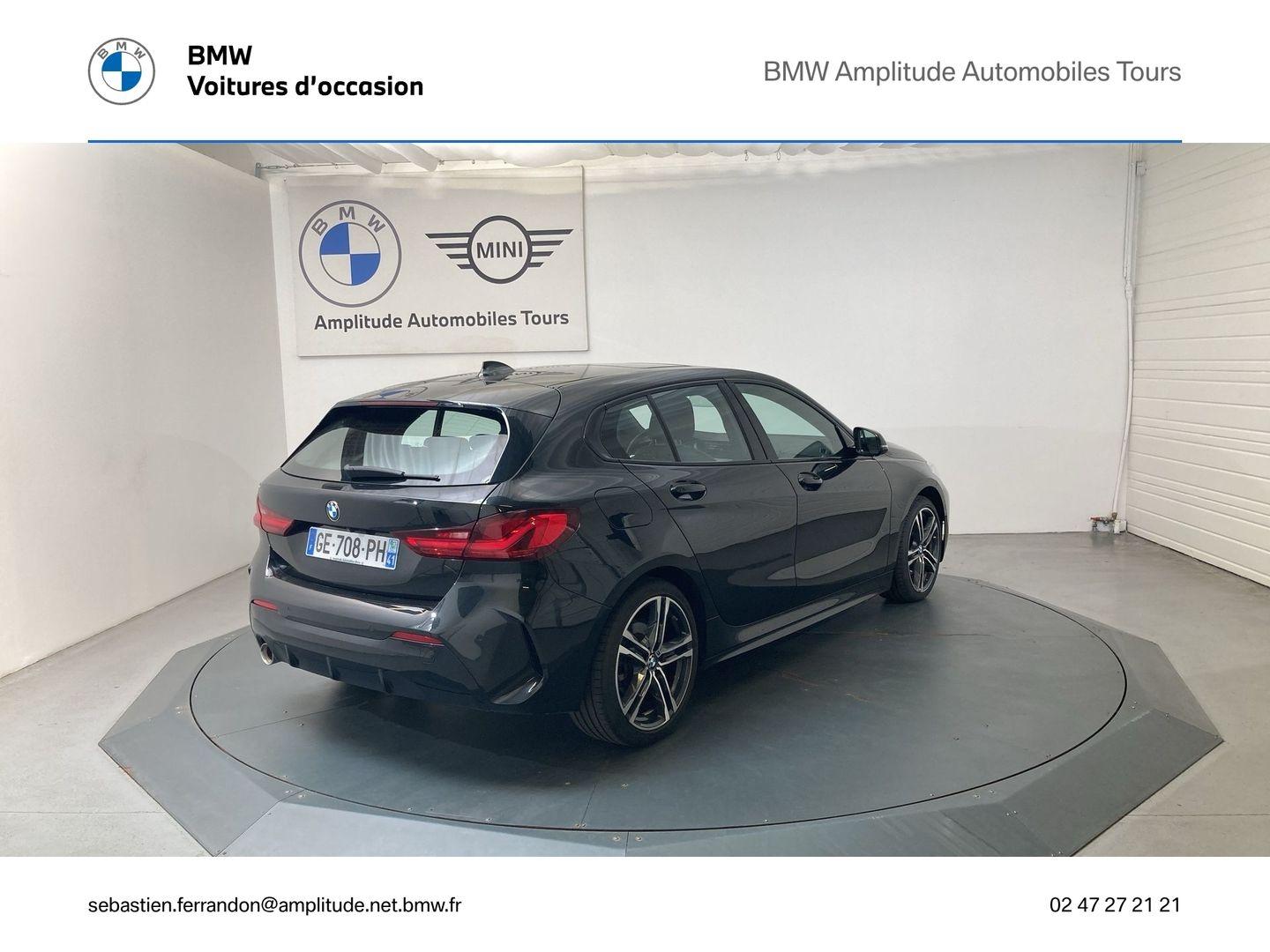 BMW Série 1