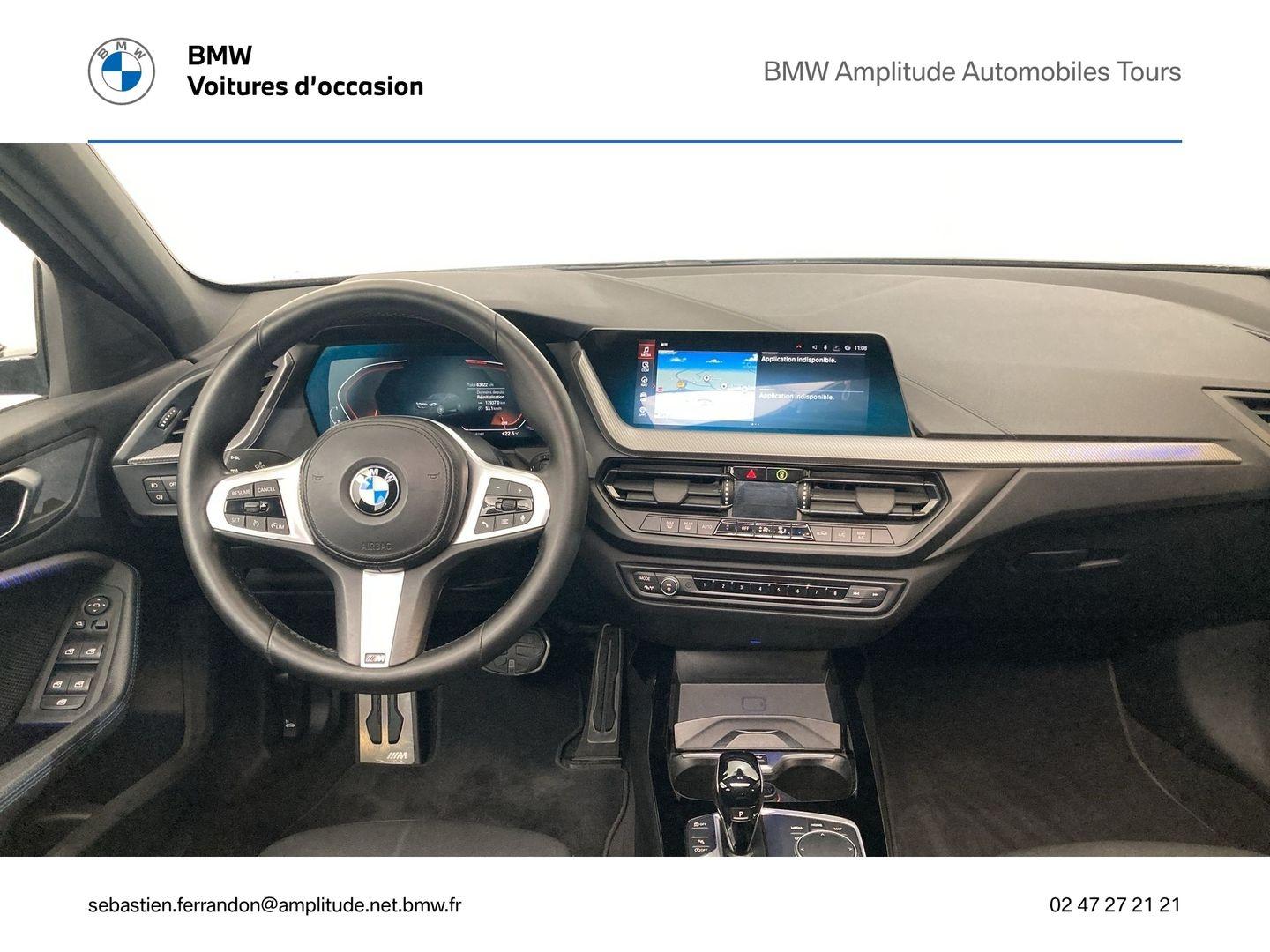 BMW Série 1