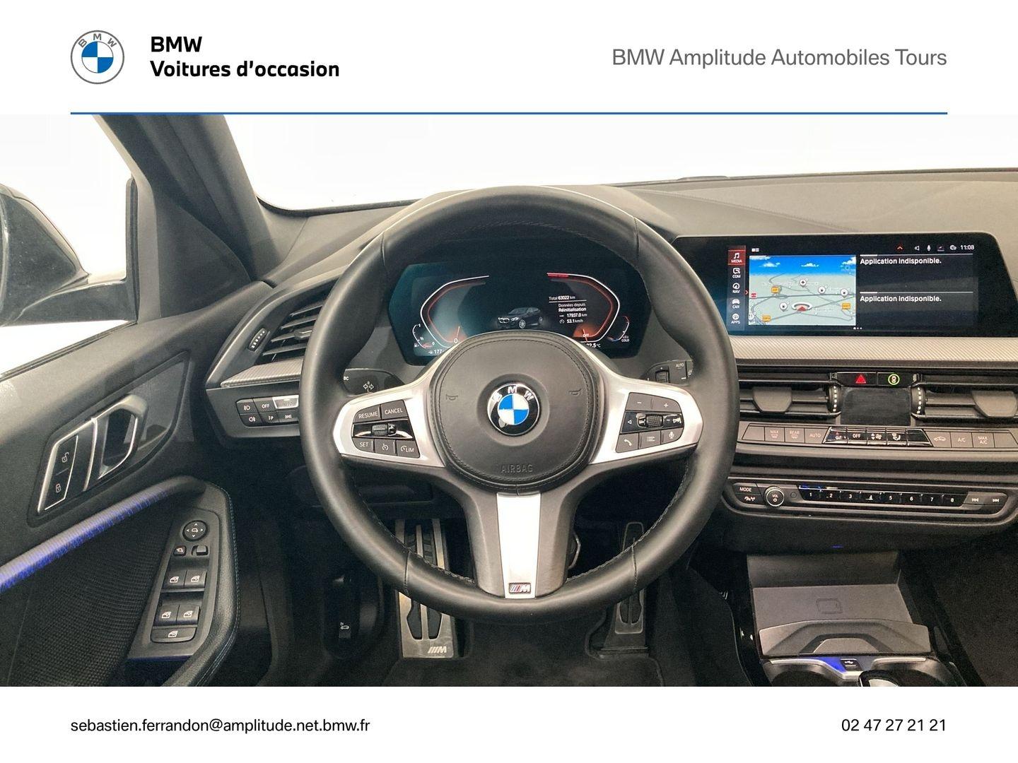 BMW Série 1
