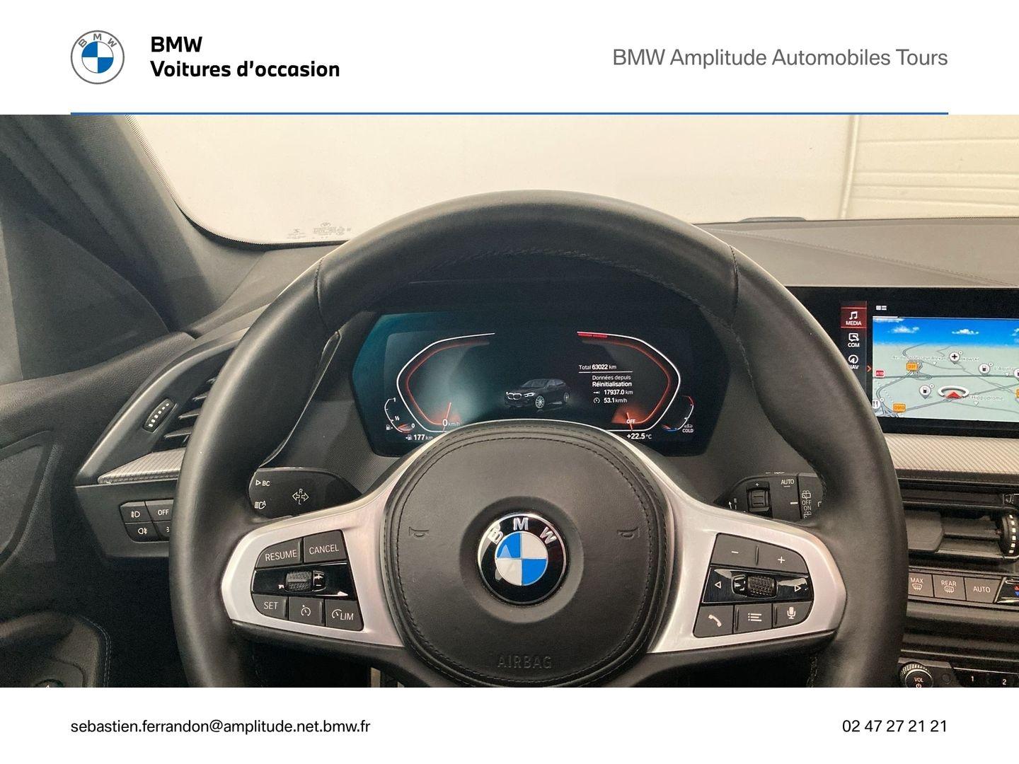 BMW Série 1