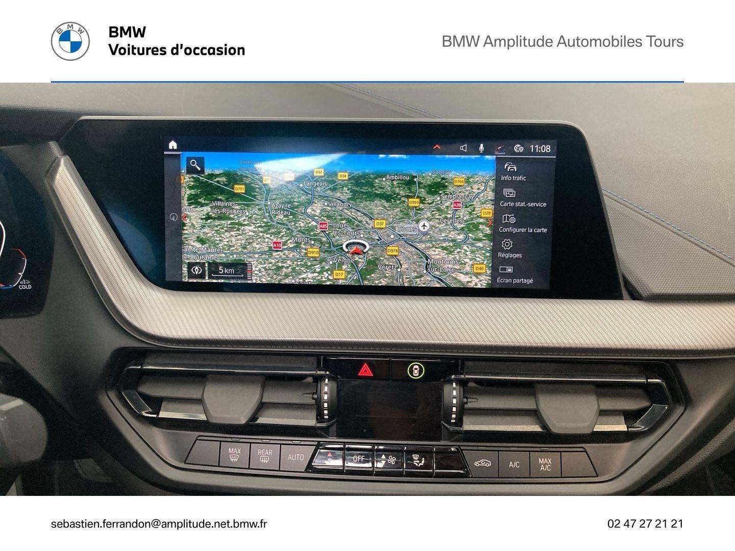 BMW Série 1