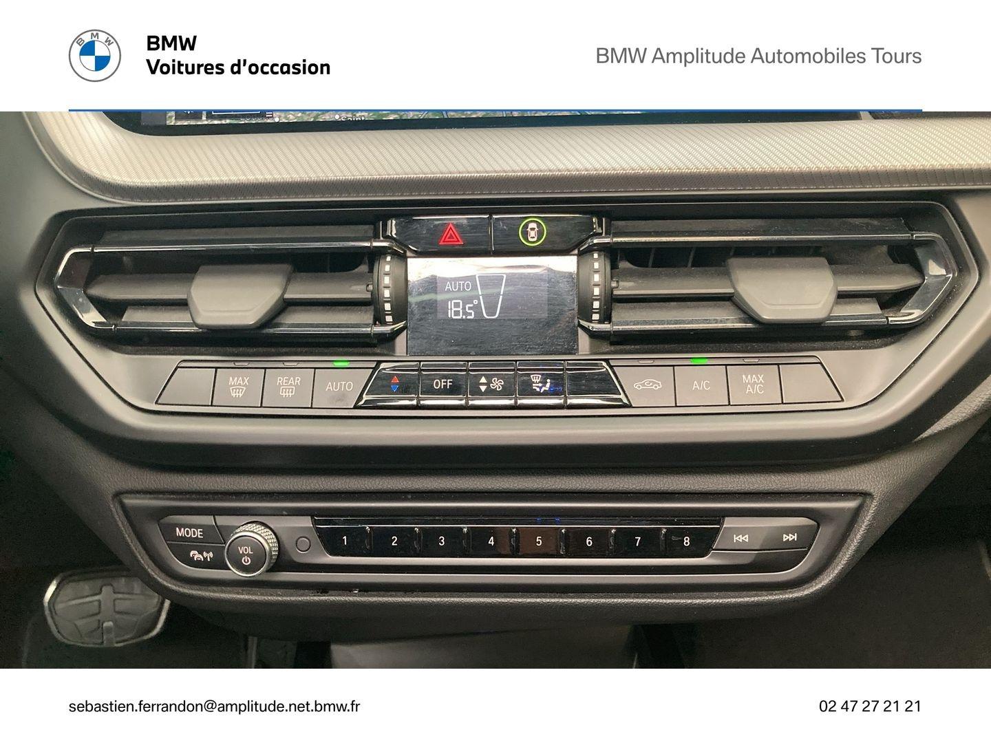 BMW Série 1