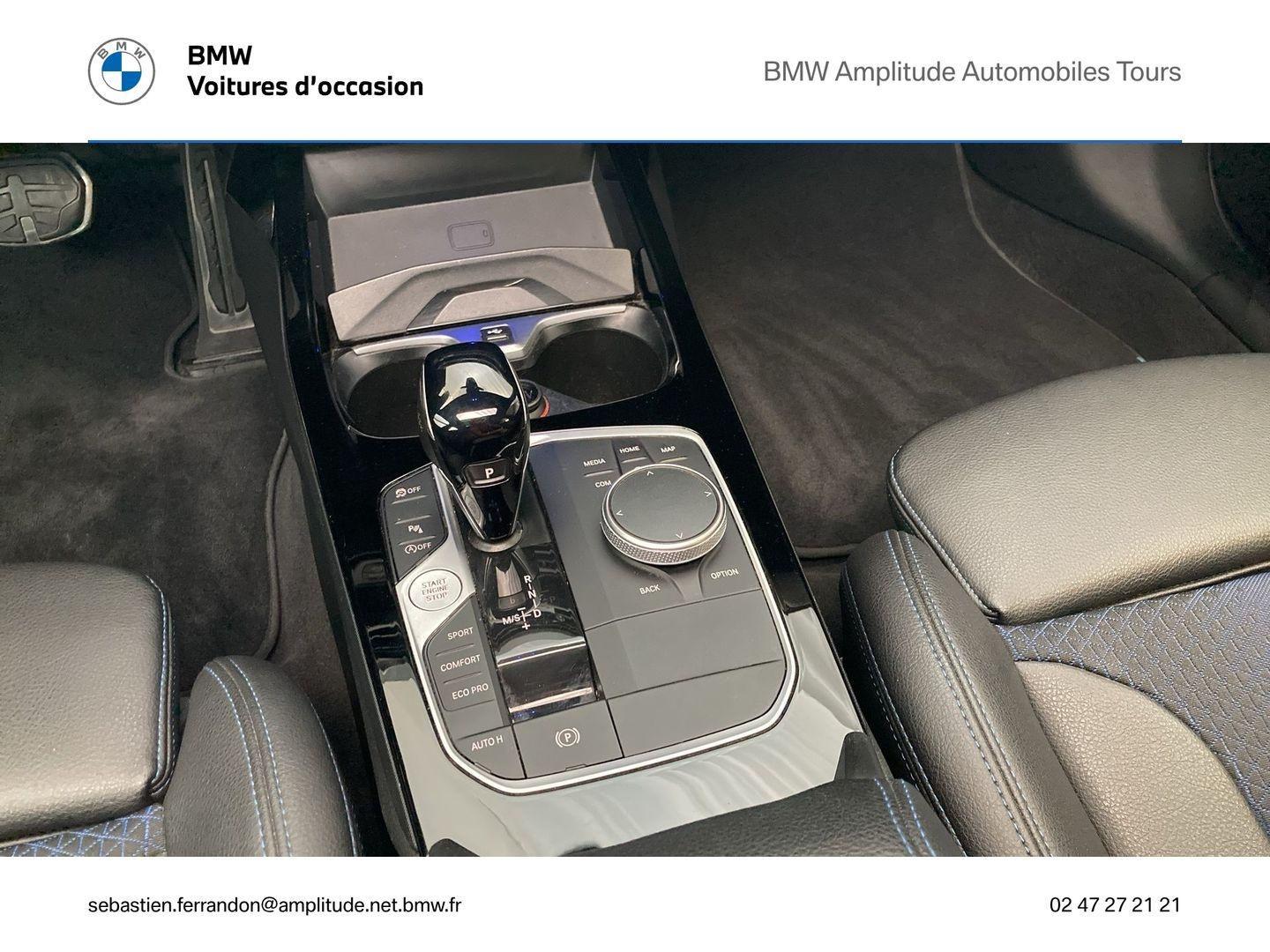 BMW Série 1