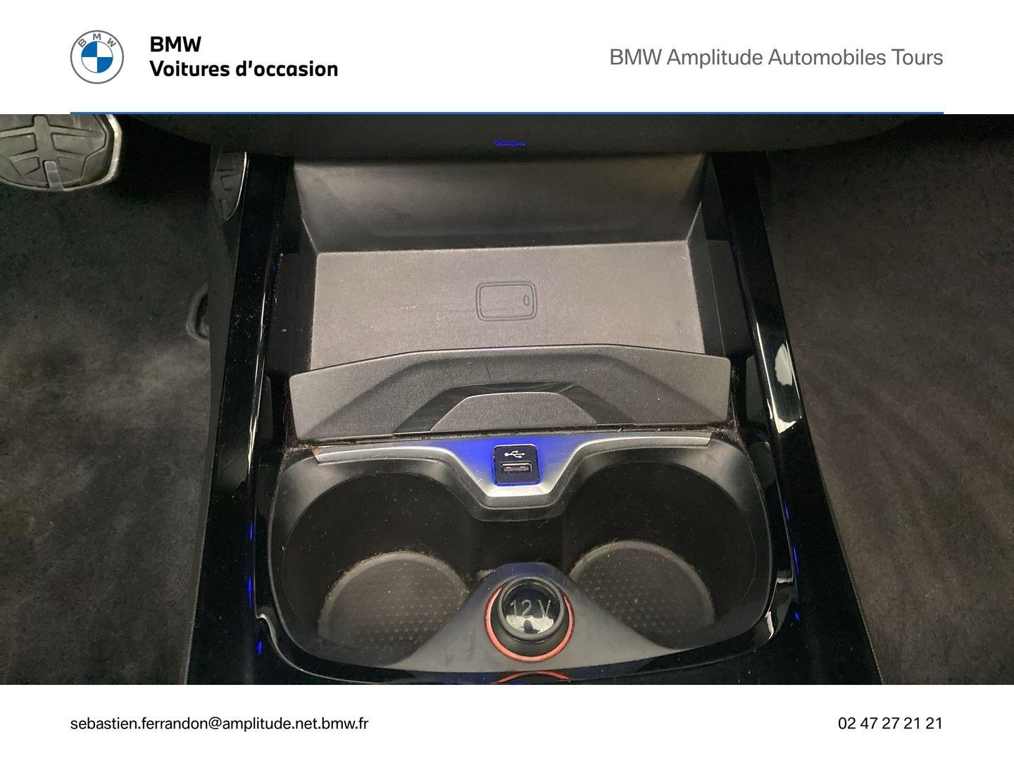 BMW Série 1