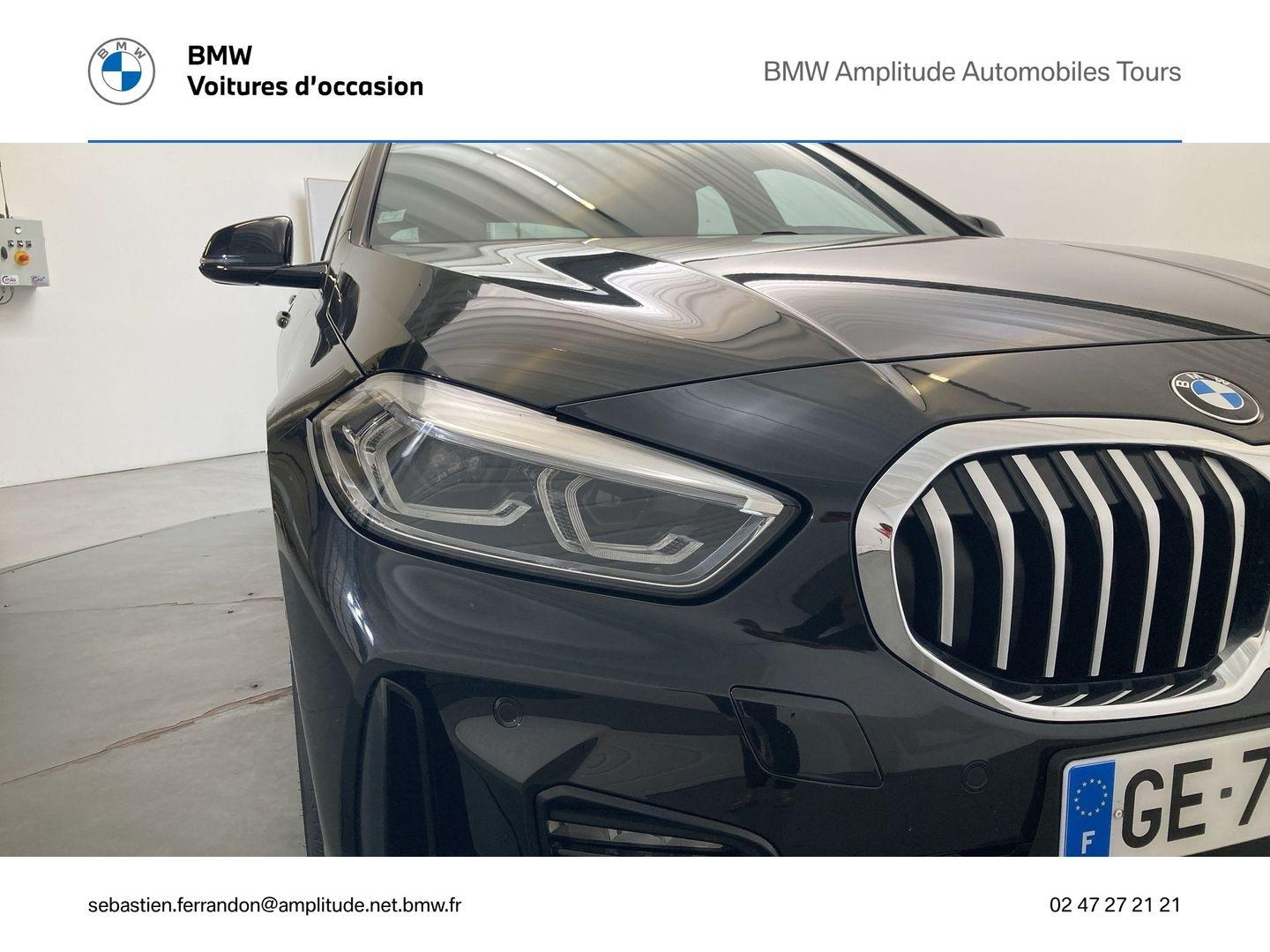 BMW Série 1