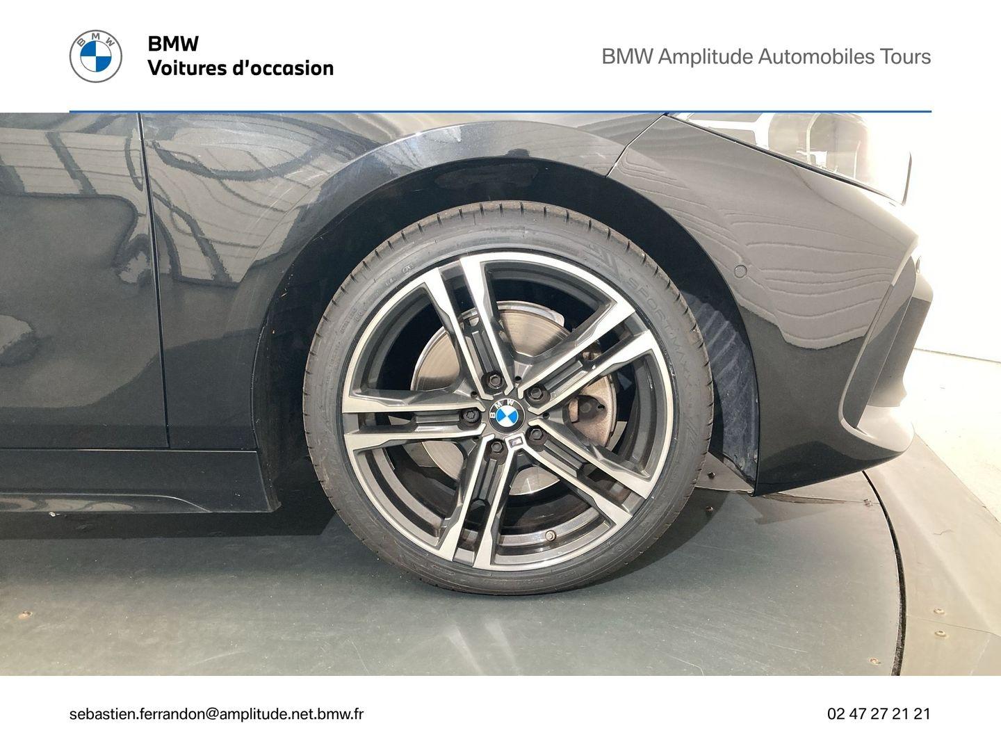 BMW Série 1